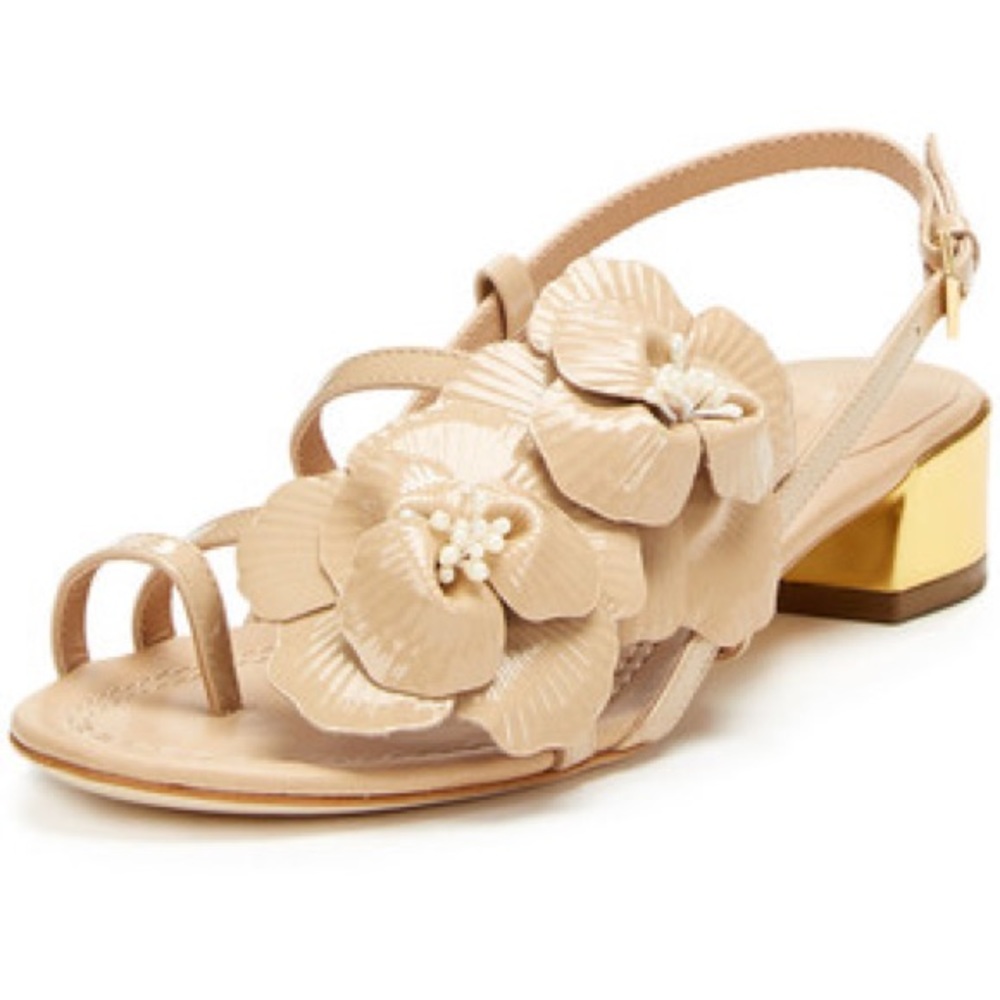 Kate Spade New York Verbena Flower Sandal